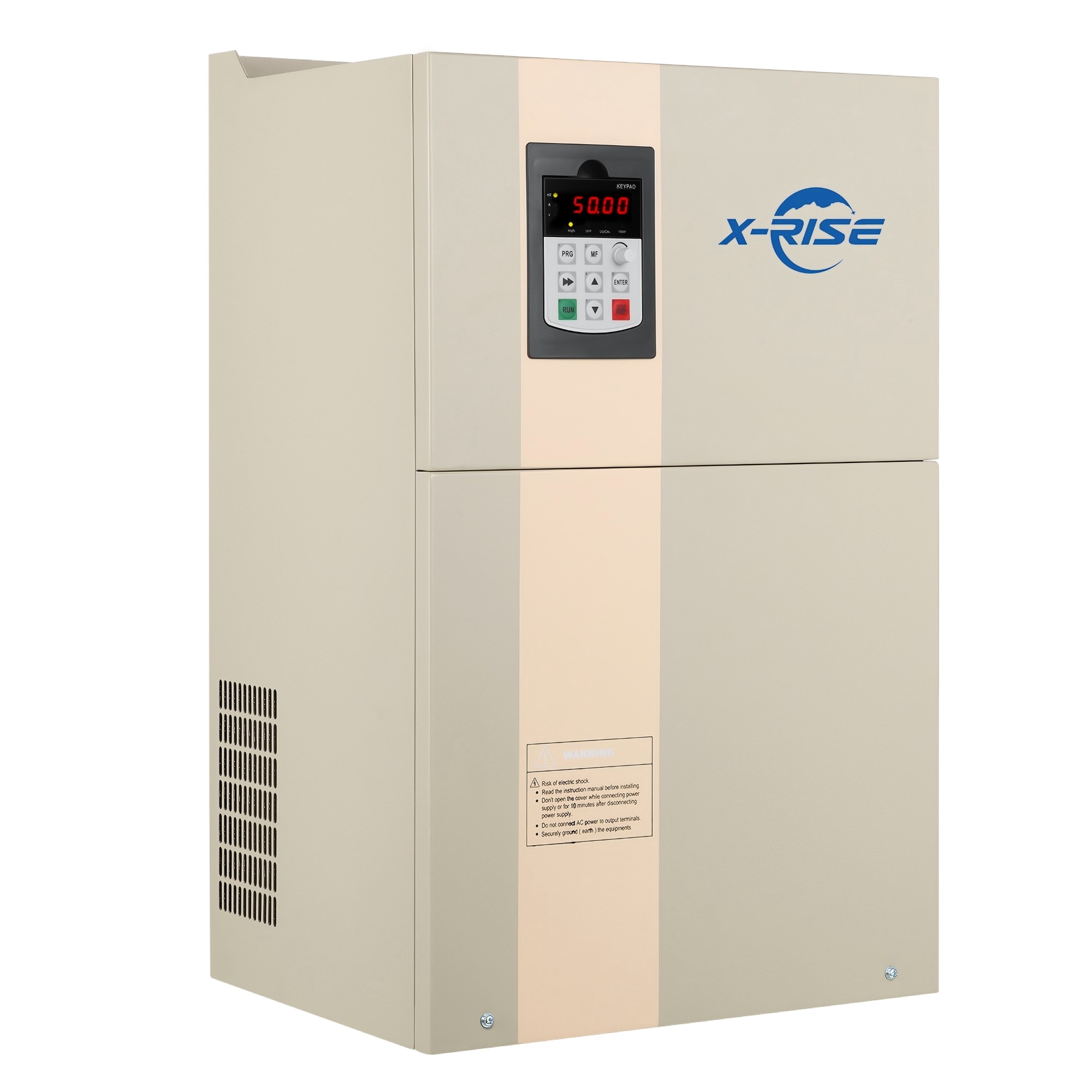 IP20 Solar Pump Inverter 45KW-110KW Used For Agriculture Irrigation