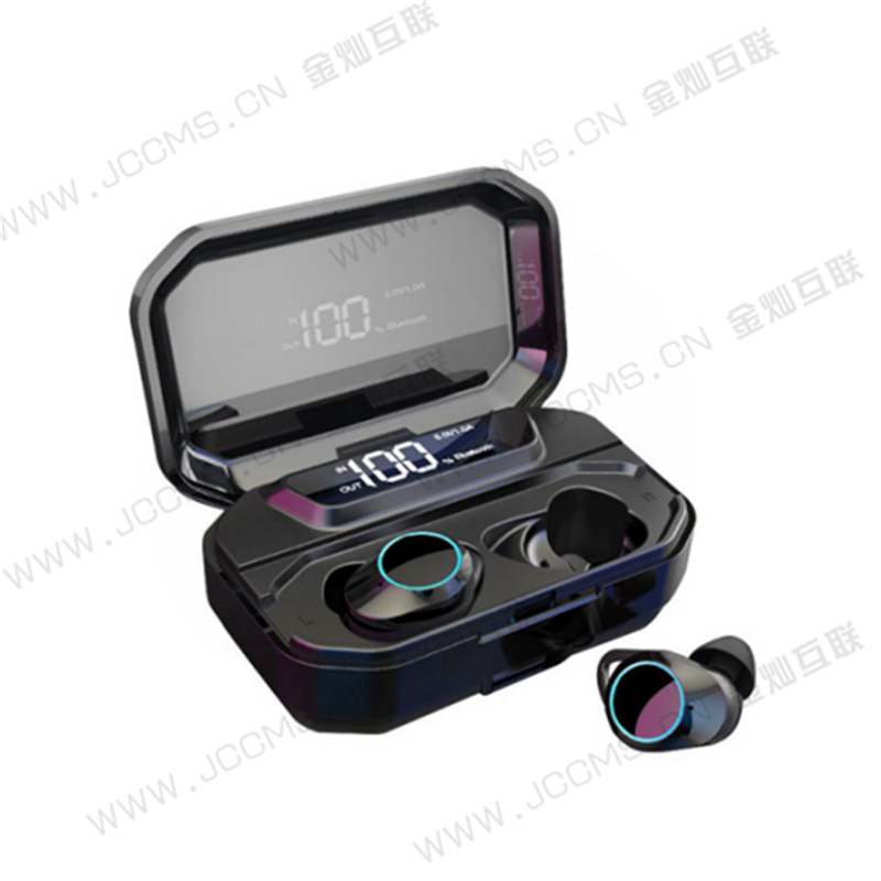 MT-F1 Portable Mini TWS Bluetooth Speaker